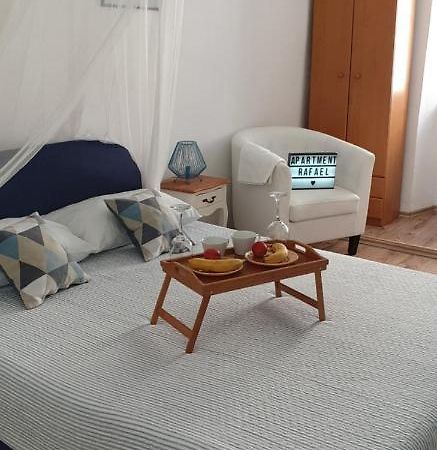 Apartment Rafael Senj  Εξωτερικό φωτογραφία