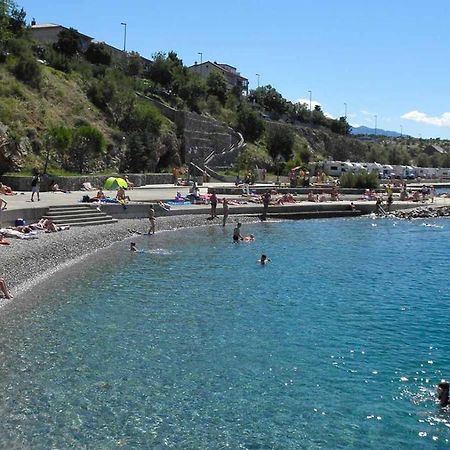 Apartment Rafael Senj  Εξωτερικό φωτογραφία