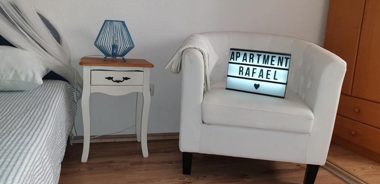 Apartment Rafael Senj  Εξωτερικό φωτογραφία