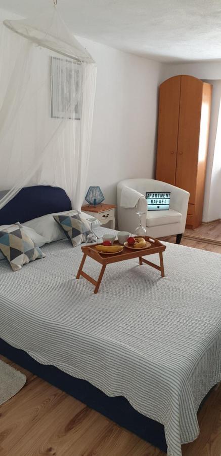 Apartment Rafael Senj  Εξωτερικό φωτογραφία