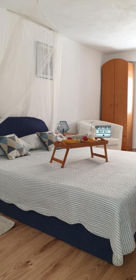 Apartment Rafael Senj  Εξωτερικό φωτογραφία