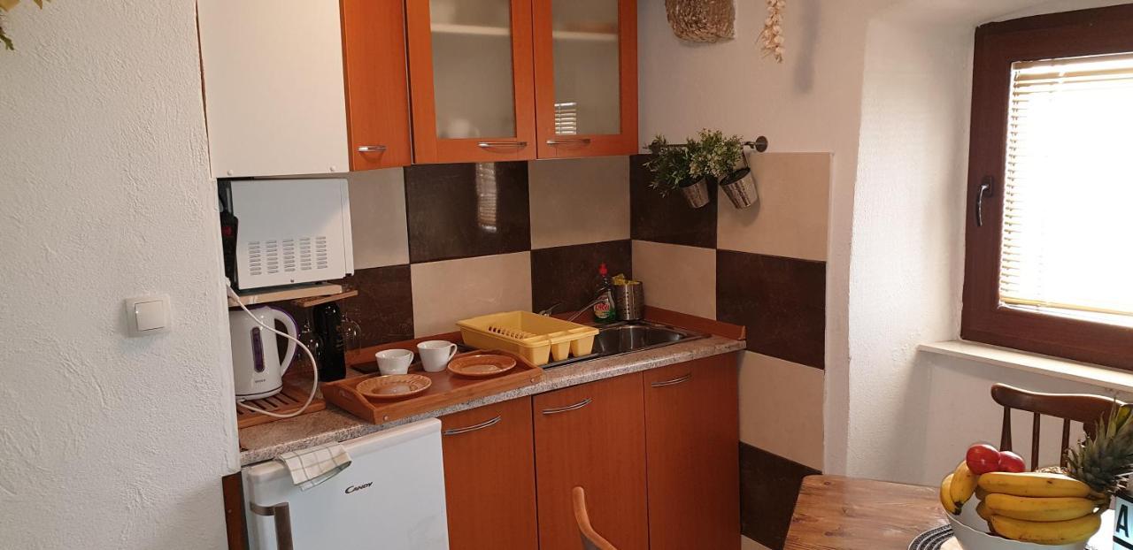 Apartment Rafael Senj  Εξωτερικό φωτογραφία