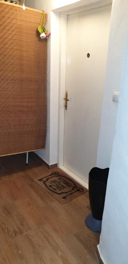 Apartment Rafael Senj  Εξωτερικό φωτογραφία