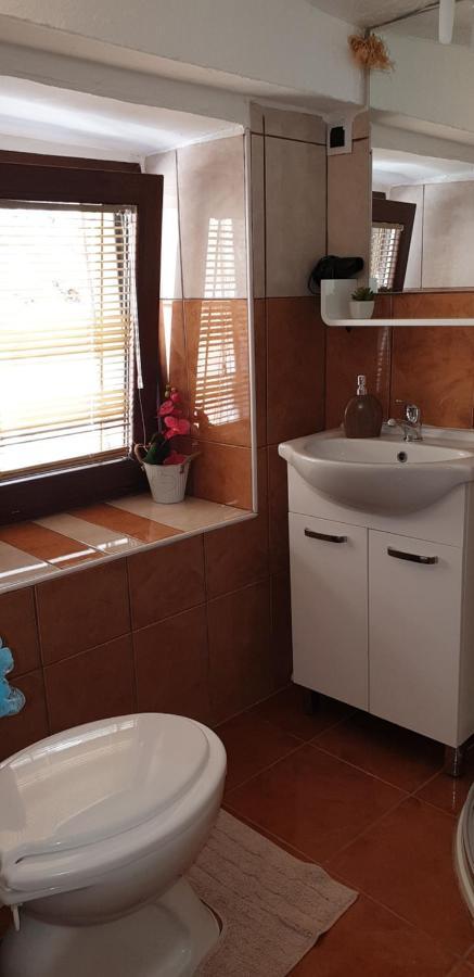Apartment Rafael Senj  Εξωτερικό φωτογραφία