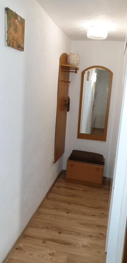 Apartment Rafael Senj  Εξωτερικό φωτογραφία