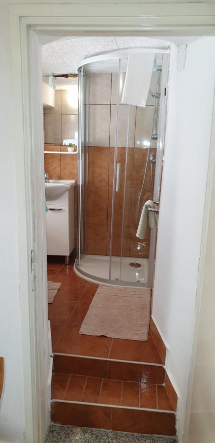 Apartment Rafael Senj  Εξωτερικό φωτογραφία