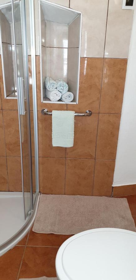 Apartment Rafael Senj  Εξωτερικό φωτογραφία