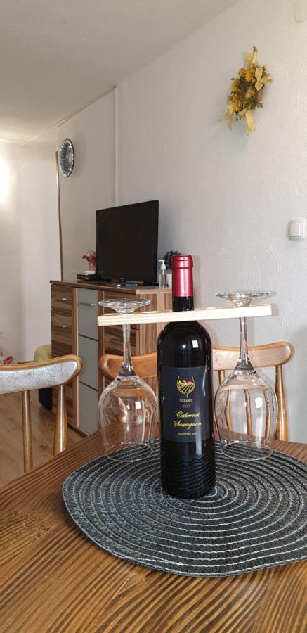 Apartment Rafael Senj  Εξωτερικό φωτογραφία