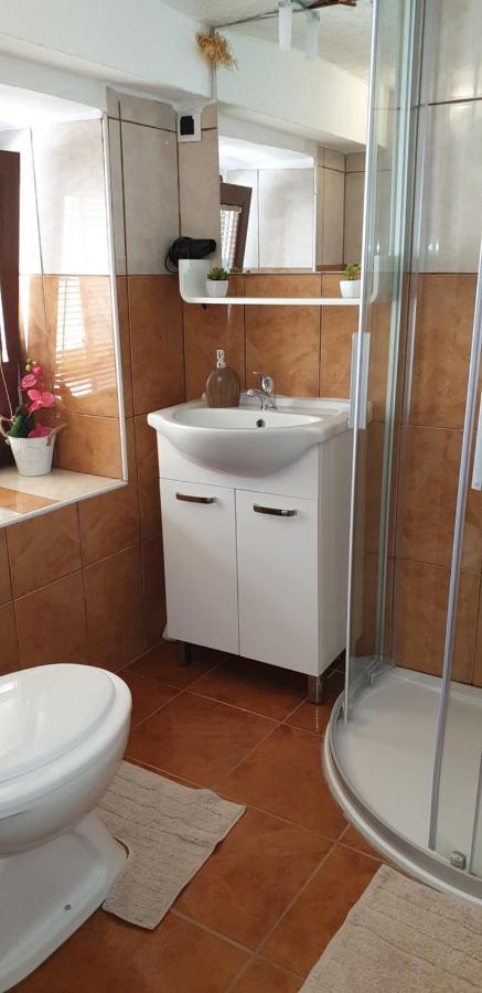 Apartment Rafael Senj  Εξωτερικό φωτογραφία