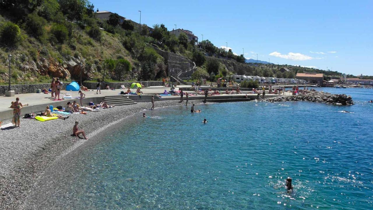Apartment Rafael Senj  Εξωτερικό φωτογραφία