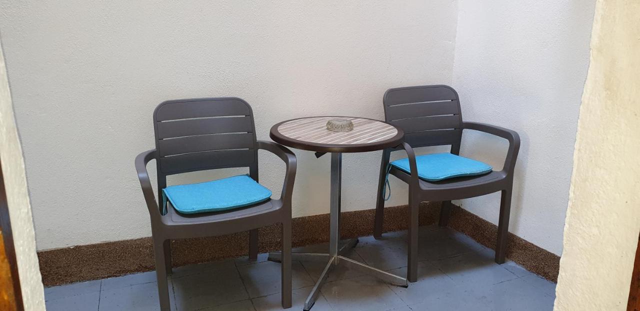 Apartment Rafael Senj  Εξωτερικό φωτογραφία