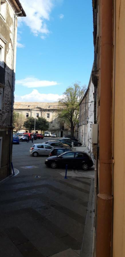 Apartment Rafael Senj  Εξωτερικό φωτογραφία